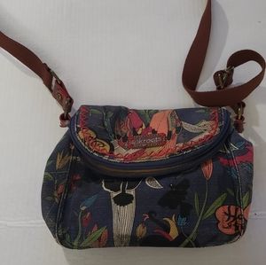 Sakroots Bag
